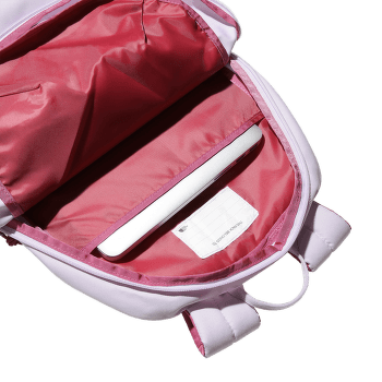 Rucsac The North Face Y COURT JESTER DIN TWILIGHT GALAXY/LITE LILAC