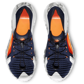 Încălțăminte Mammut Hueco II Air Low Women marine-light ice gray 50573