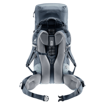 Rucsac deuter Aircontact Lite 35 + 10 SL caspia-ivy