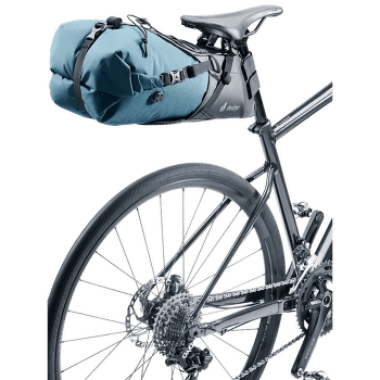 Geantă deuter Cabezon SB 16 Black