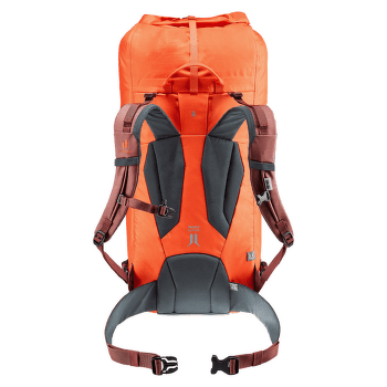 Rucsac deuter Durascent 42+10 SL glacier-graphite