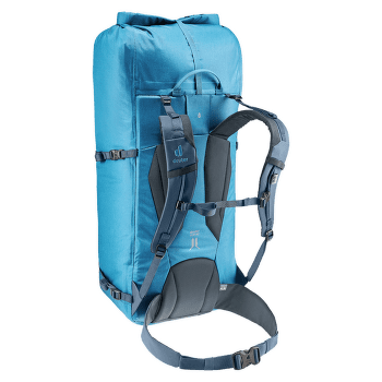 Rucsac deuter Durascent 44+10 cinnamon-ink