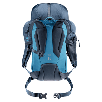 Rucsac deuter Guide 24 redwood-papaya