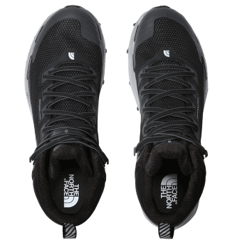 Încălțăminte The North Face Vectiv Fastpack Mid Futurelight Men TNF BLACK/ VANADIS GREY