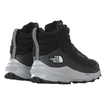 Încălțăminte The North Face Vectiv Fastpack Mid Futurelight Men TNF BLACK/ VANADIS GREY