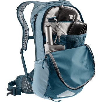 Rucsac deuter Race Air 10 linden-cactus