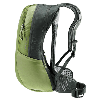 Rucsac deuter Race Air 14+3 linden-cactus