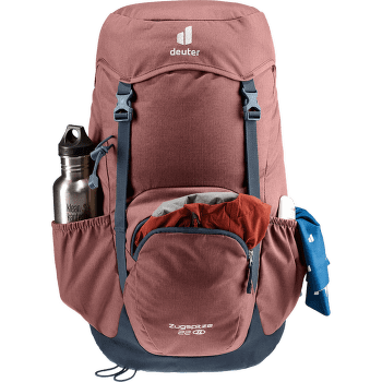 Rucsac deuter Zugspitze 22 SL (3430021) caspia-ink