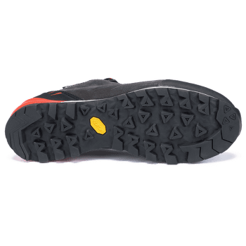 Încălțăminte Hanwag Makra Pro Low GTX Asphalt/Red