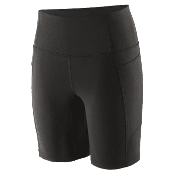 Pantaloni scurți Patagonia Maipo Shorts Women Black