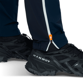 Pantaloni Mammut Eiger Speed SO Hybrid Pants Men Night