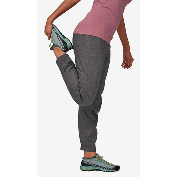 Pantaloni Patagonia Hampi Rock Pants Women Cliffs and Waves: Herring Grey