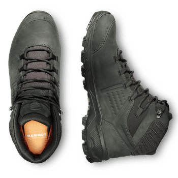 Încălțăminte Mammut Mercury IV Mid GTX® Men black 0001