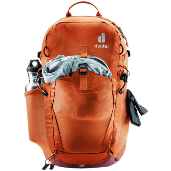 Rucsac deuter Trail 23 SL (3440423) teal-tin