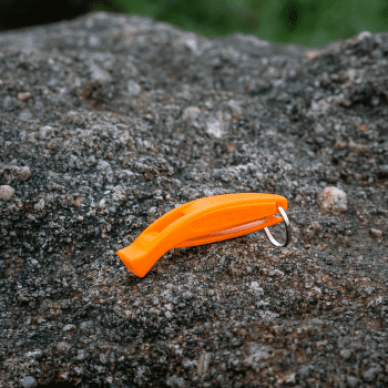 Fluier Lifesystems Echo Whistle