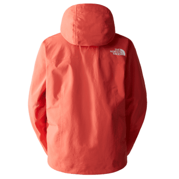Jachetă The North Face SUMMIT CHAMLANG FUTURELIGHT™ JACKET Women RADIANT  ORANGE