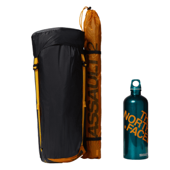 Stat The North Face ASSAULT 2 FUTURELIGHT SUMMTGLD/TINGRY