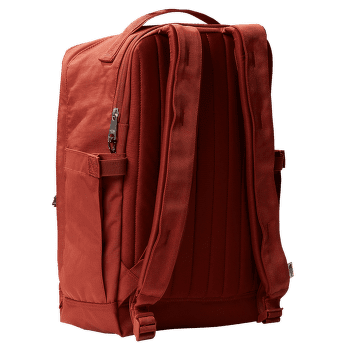 Rucsac The North Face BERKELEY 82P SUMAC/ALPINE PLUM