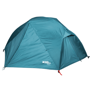 ND Rock Empire Orbis II Flysheet Petrol