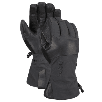 Mănuși Rab Guide 2 GTX Glove Black