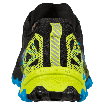 Încălțăminte La Sportiva Bushido II GTX Black/Neon