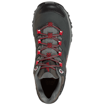 Încălțăminte La Sportiva Ultra Raptor II Leather Wide GTX Women Charcoal/Lollipop