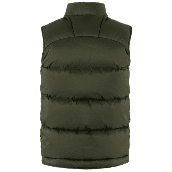 Vesta Fjällräven Expedition Down Lite Vest Men Deep Forest