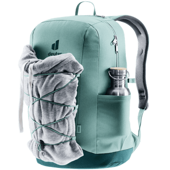 Rucsac deuter Gogo mineral-grove