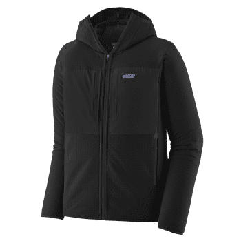 Jachetă Patagonia R2 TechFace Hoody Men Black