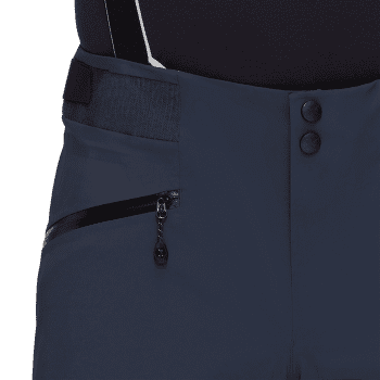 Pantaloni Mammut Nordwand Pro HS Pants Men azurit