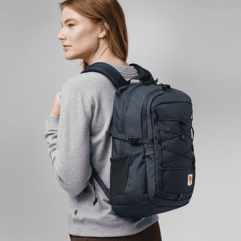 Rucsac Fjällräven Skule 20 Navy