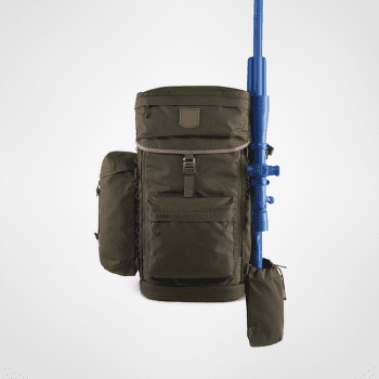 Rucsac Fjällräven Singi Stubben Dark Olive