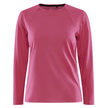 Tricou cu mânecă lungă Craft CRAFT ADV Essence LS Shirt METRO