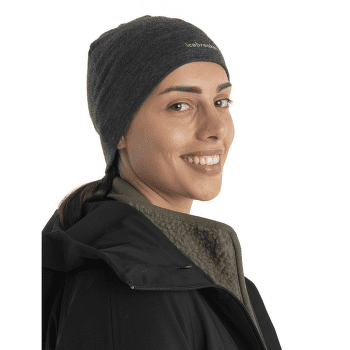 Căciuli Icebreaker Merino 200 Oasis Beanie JET HTHR-011