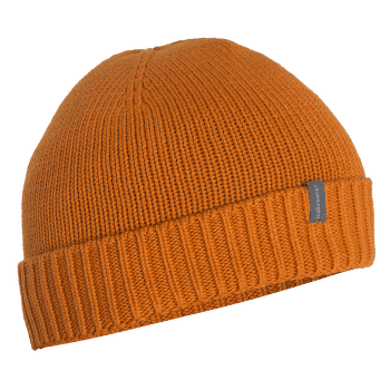Căciuli Icebreaker Adult Vela Cuff Beanie EARTH