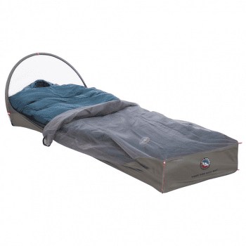 Saci de dormit Big Agnes Three Wire Mesh Bivy