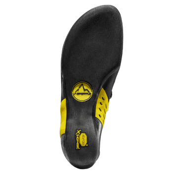 Cățărători La Sportiva Katana Yellow/Black