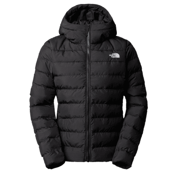 Jachetă The North Face ACONCAGUA 3 HOODIE Women TNF BLACK