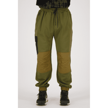 Pantaloni Mons Royale Decade Pants Forest Floor