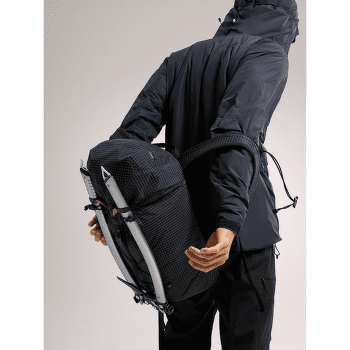 Rucsac Arcteryx Alpha SL 23 Vitality