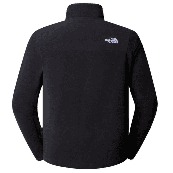 Hanorac The North Face HOMESAFE FULL ZIP FLEECE Men TNF BLACK/TNF BLACK