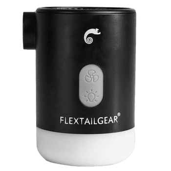 Pompă Flextail MAX Pump 2 Pro černá