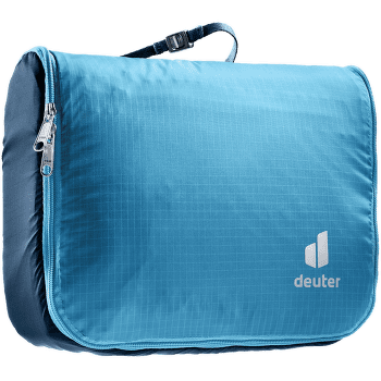 Geantă de igienă deuter Wash Center Lite II (3930621) wave-ink