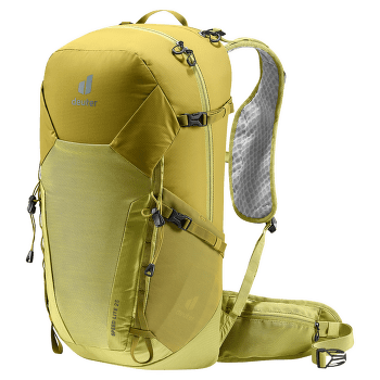 Rucsac deuter speed lite 25 linden-sprout