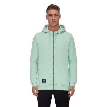 Hanorac Mammut Mammut ML Hooded Jacket Men neo mint-40249