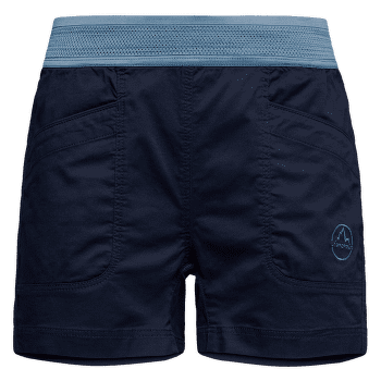 Pantaloni scurți La Sportiva Joya Short Women Deep Sea/Moonlight