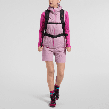 Vesta La Sportiva ACROSS LITE VEST Women Night Sky/Chalk