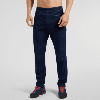 Pantaloni La Sportiva PUEBLO PANT Men Savana/Night Sky