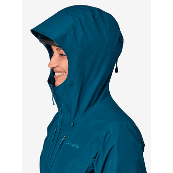 Jachetă Patagonia Triolet Jacket Women Endless Blue