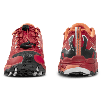 Încălțăminte La Sportiva Ultra Raptor II Junior Velvet/Flamingo